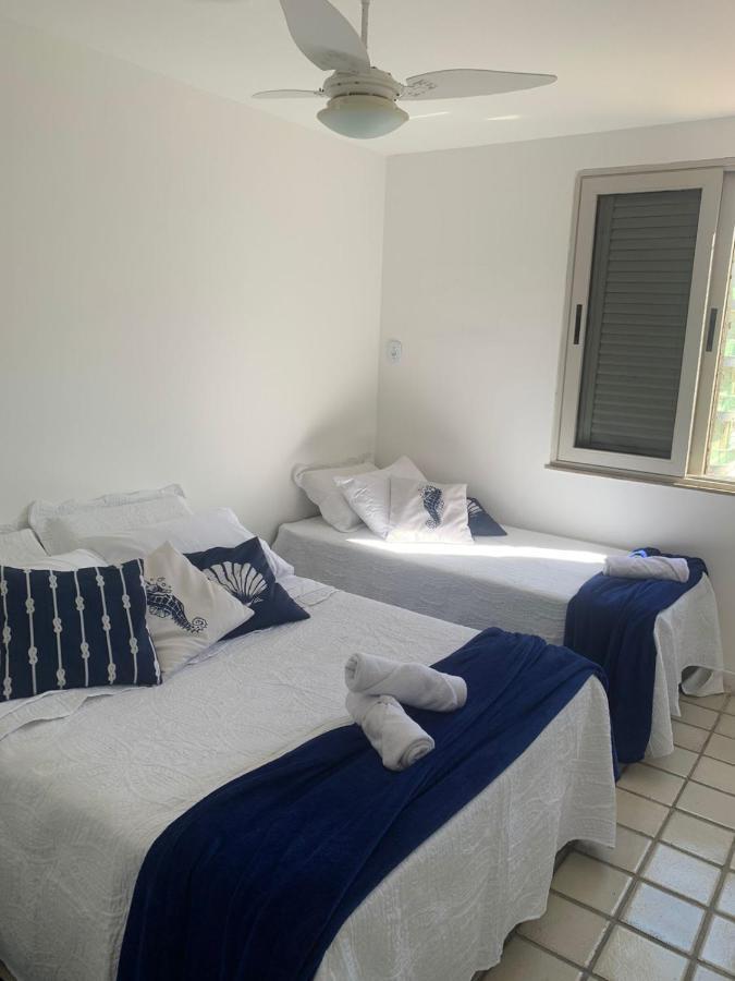 Cabo Frio - Conforto Pra 8 Ps, Praia E Natureza A Sua Porta, Com Wifi E Garagem! Zewnętrze zdjęcie