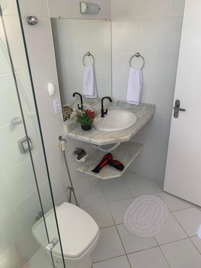Cabo Frio - Conforto Pra 8 Ps, Praia E Natureza A Sua Porta, Com Wifi E Garagem! Zewnętrze zdjęcie